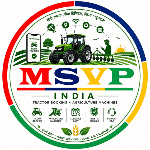 MSVP India