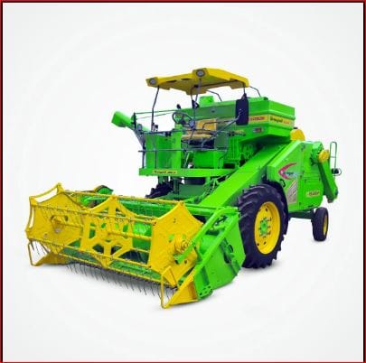 Agricultural implement