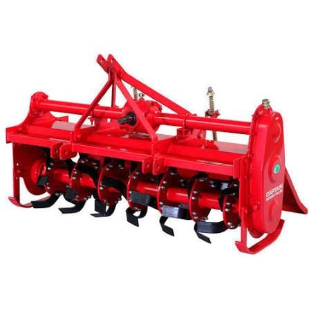 Harvesting equipment
